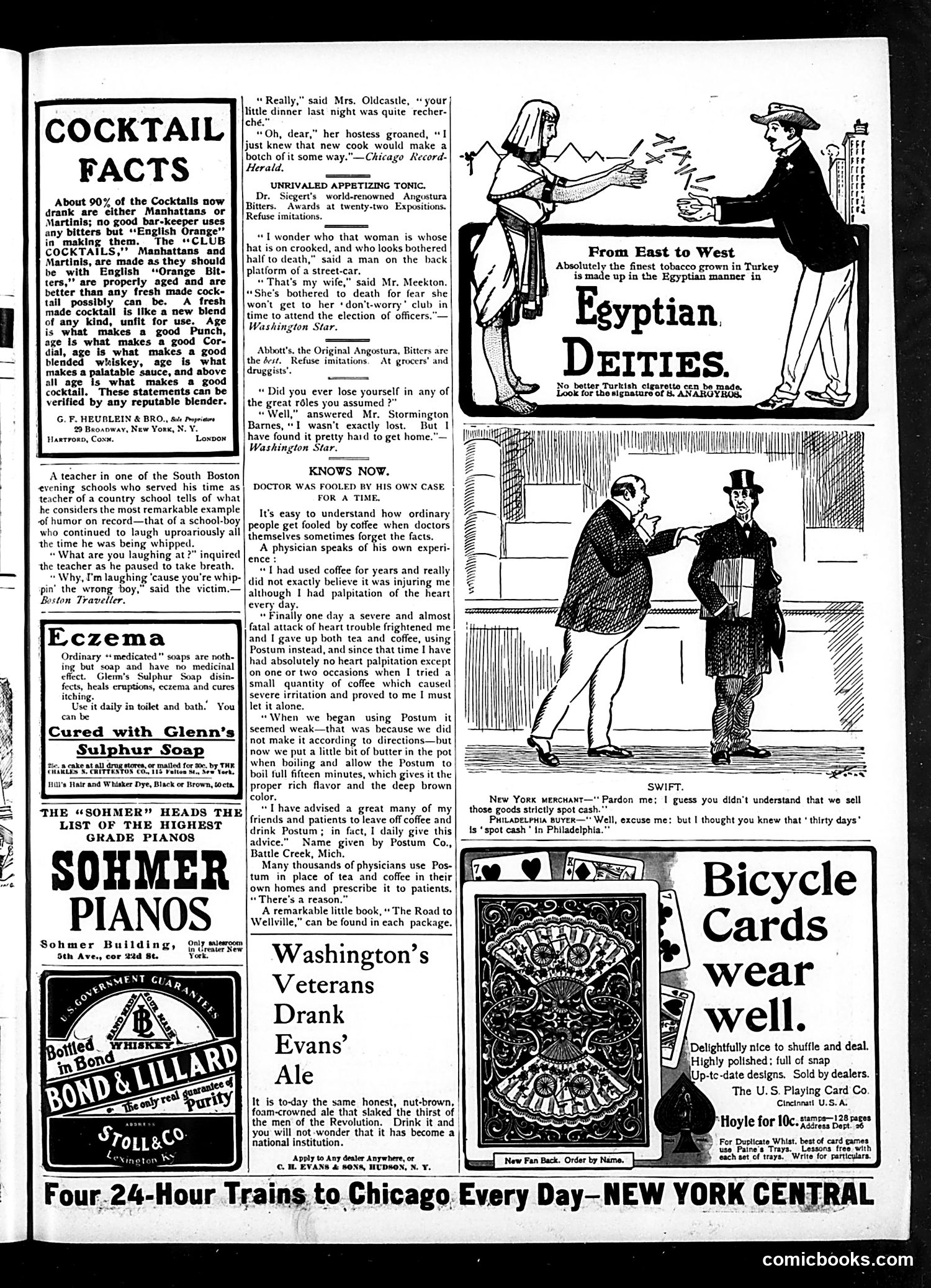 Judge — January 9, 1904 — page 13 of 16