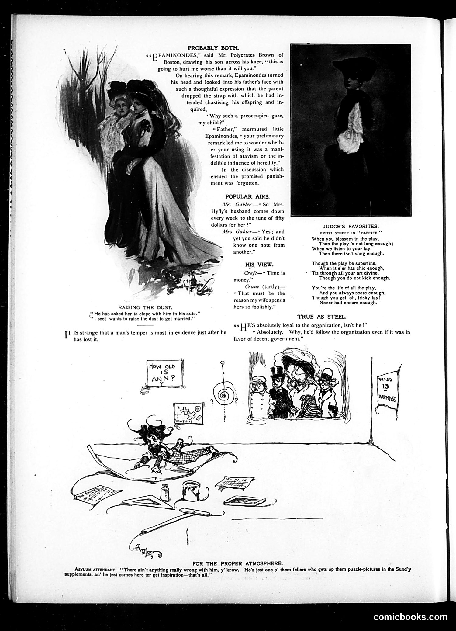 Judge — January 16, 1904 — page 4 of 16