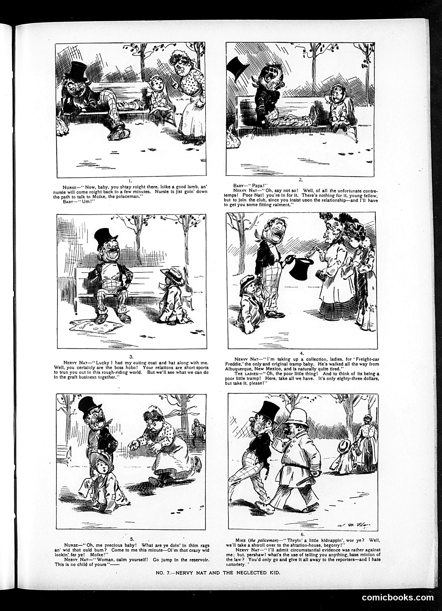 Judge — January 16, 1904 — page 5 of 16