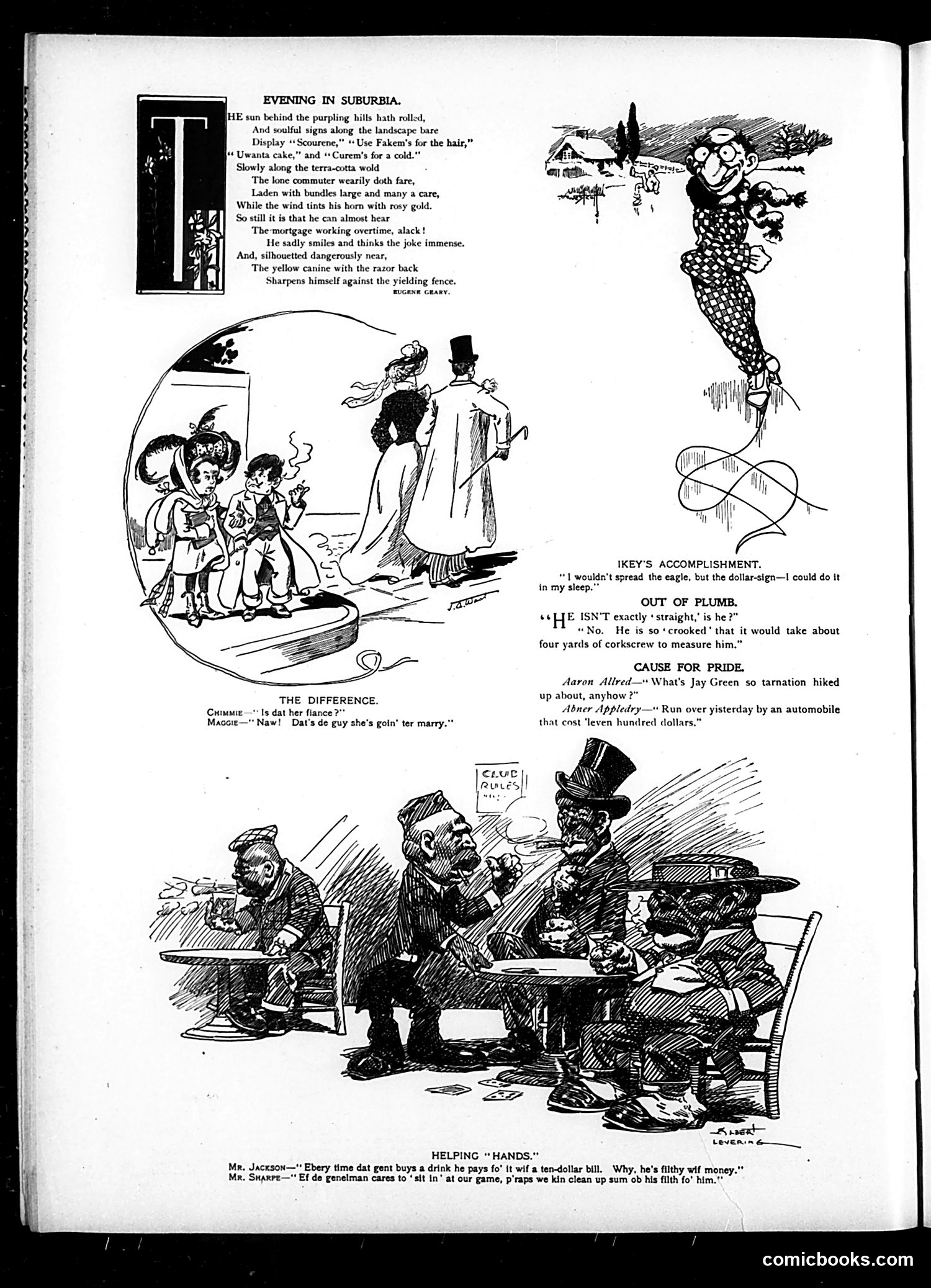 Judge — January 16, 1904 — page 6 of 16