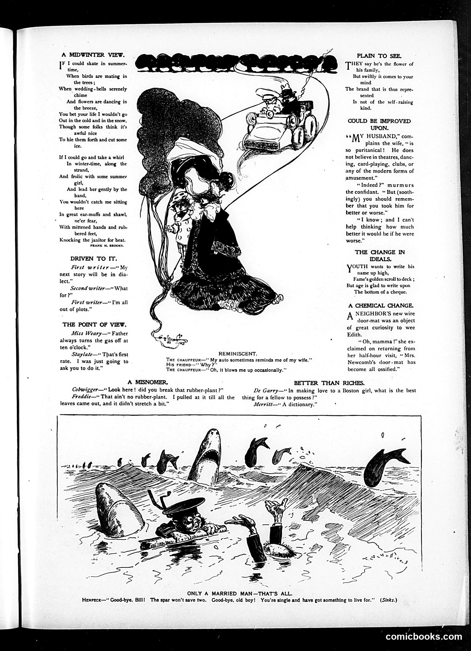 Judge — January 16, 1904 — page 7 of 16