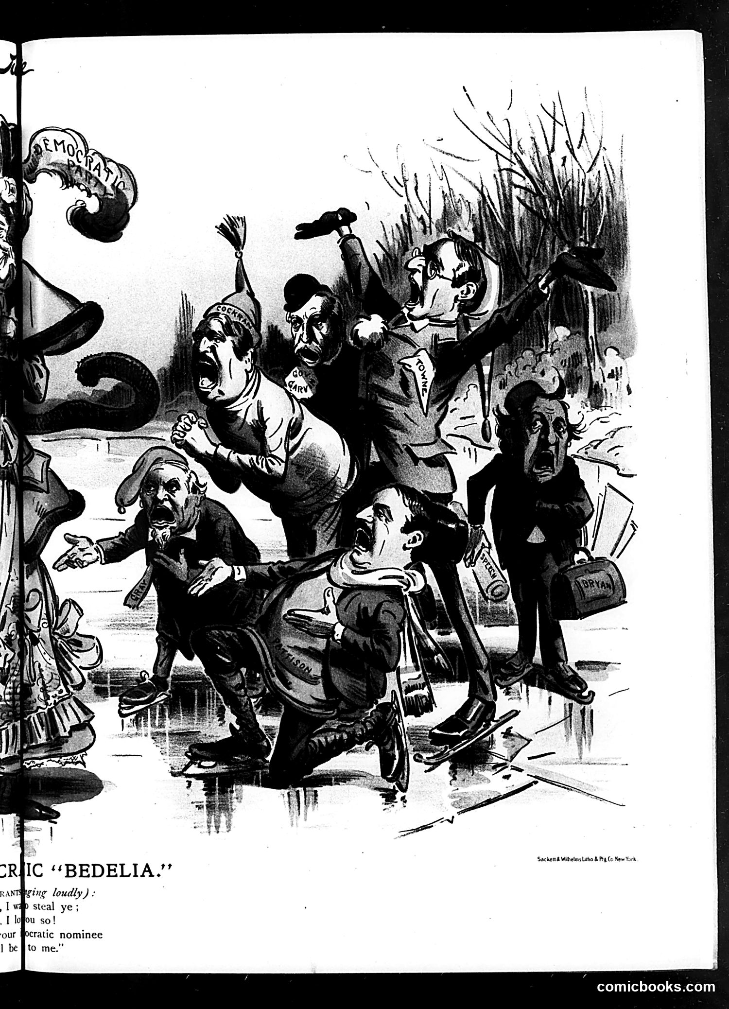 Judge — January 16, 1904 — page 9 of 16