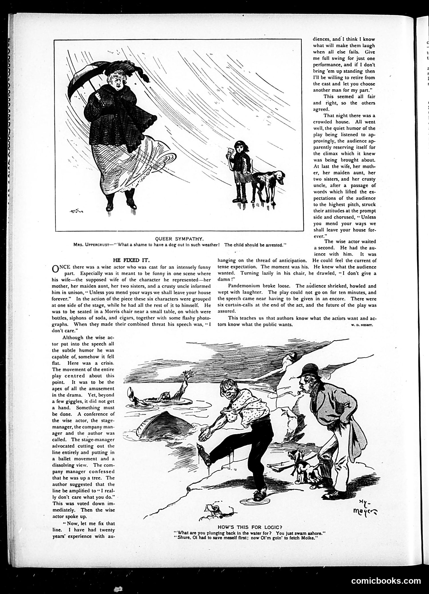 Judge — January 16, 1904 — page 10 of 16