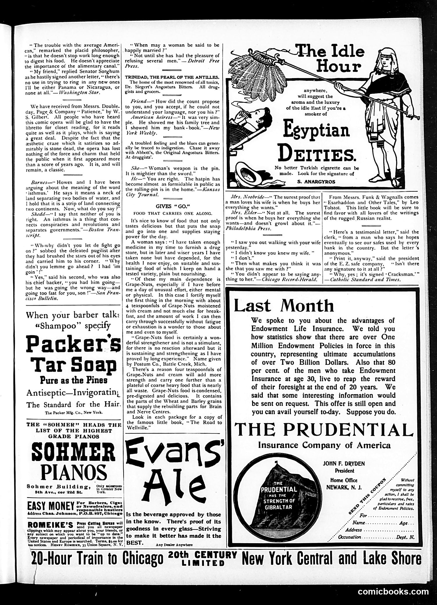 Judge — January 16, 1904 — page 11 of 16