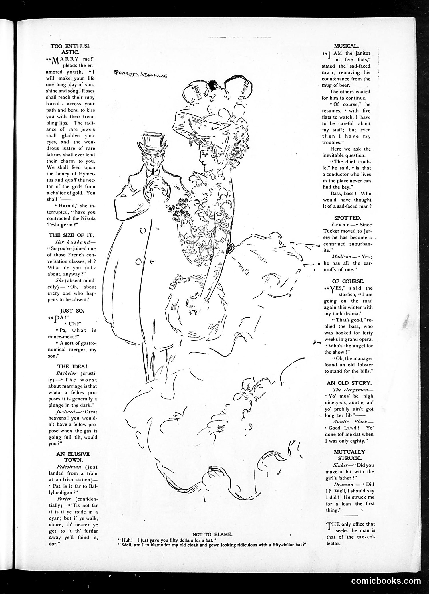 Judge — January 23, 1904 — page 3 of 18