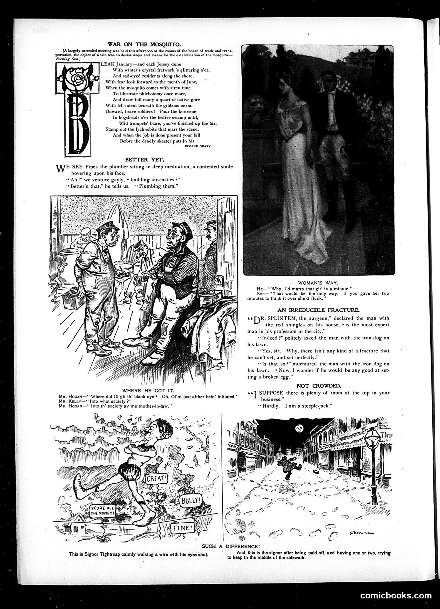 Judge — January 23, 1904 — page 6 of 18