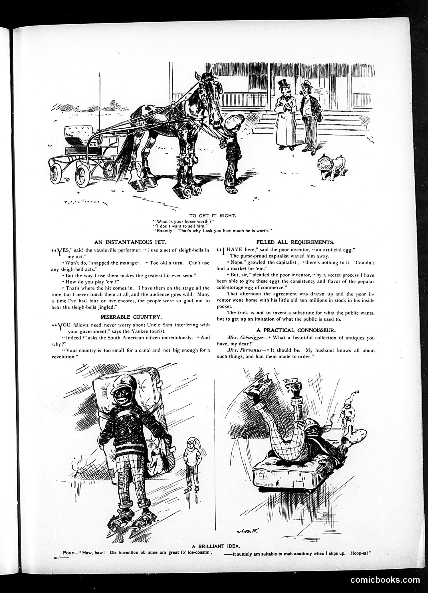 Judge — January 23, 1904 — page 7 of 18