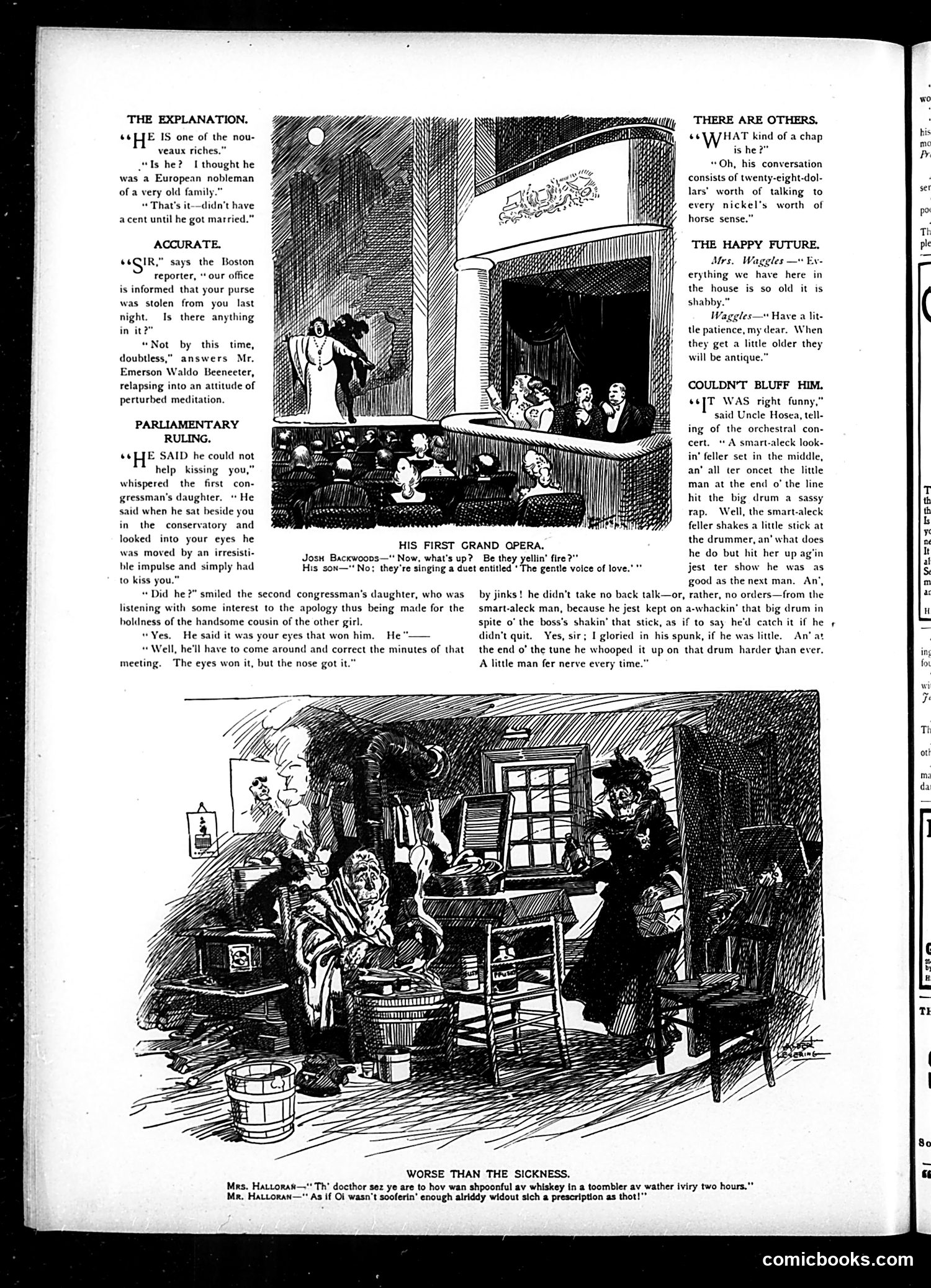 Judge — January 23, 1904 — page 10 of 18