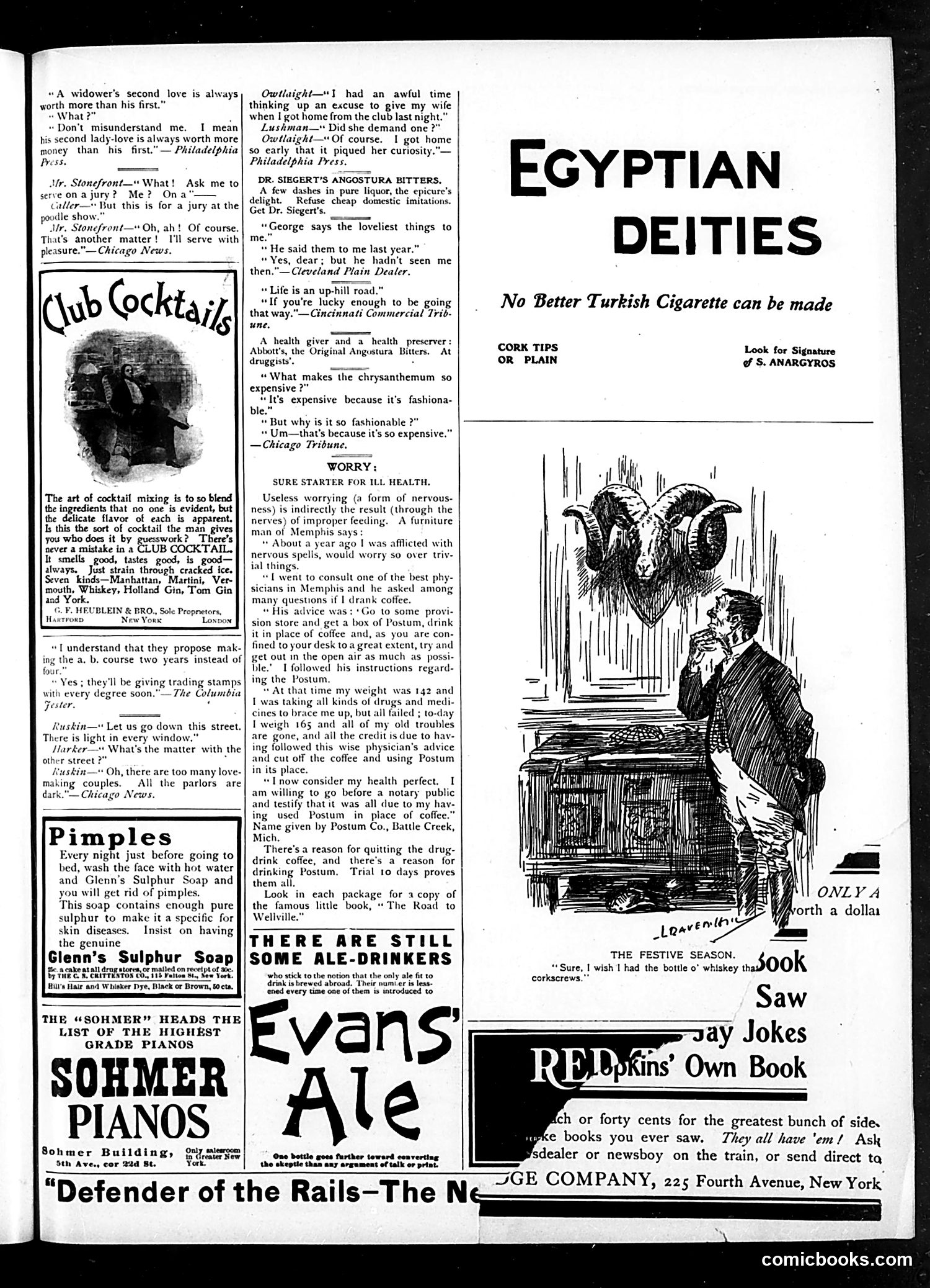 Judge — January 23, 1904 — page 11 of 18