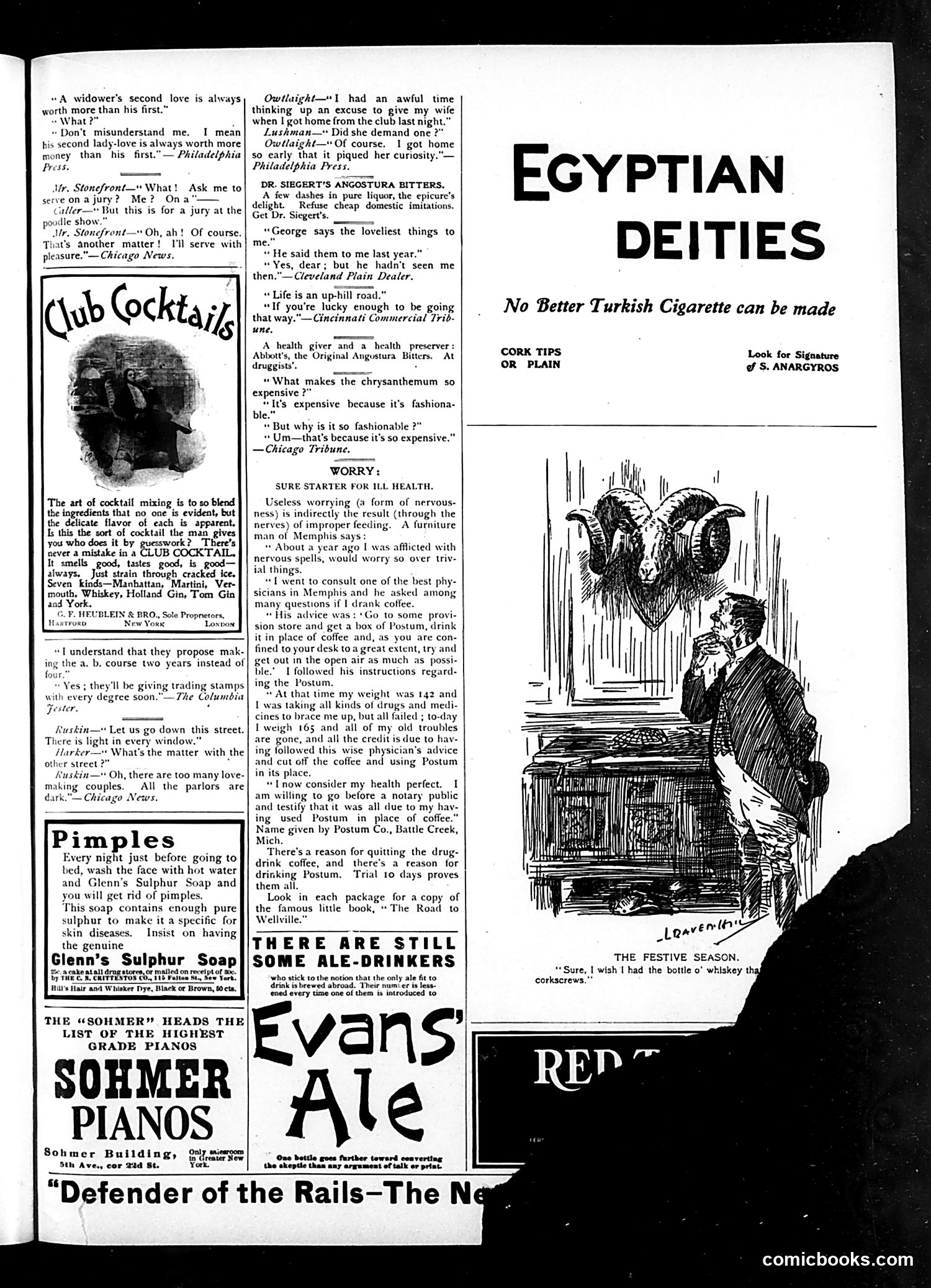 Judge — January 23, 1904 — page 13 of 18