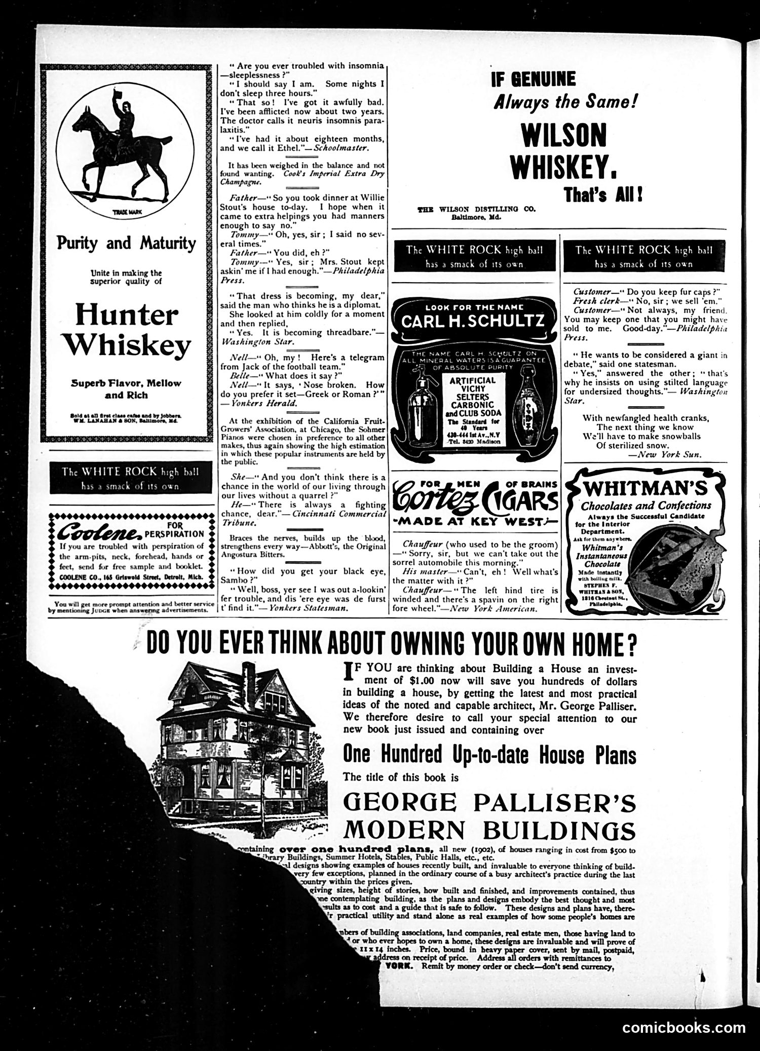 Judge — January 23, 1904 — page 14 of 18