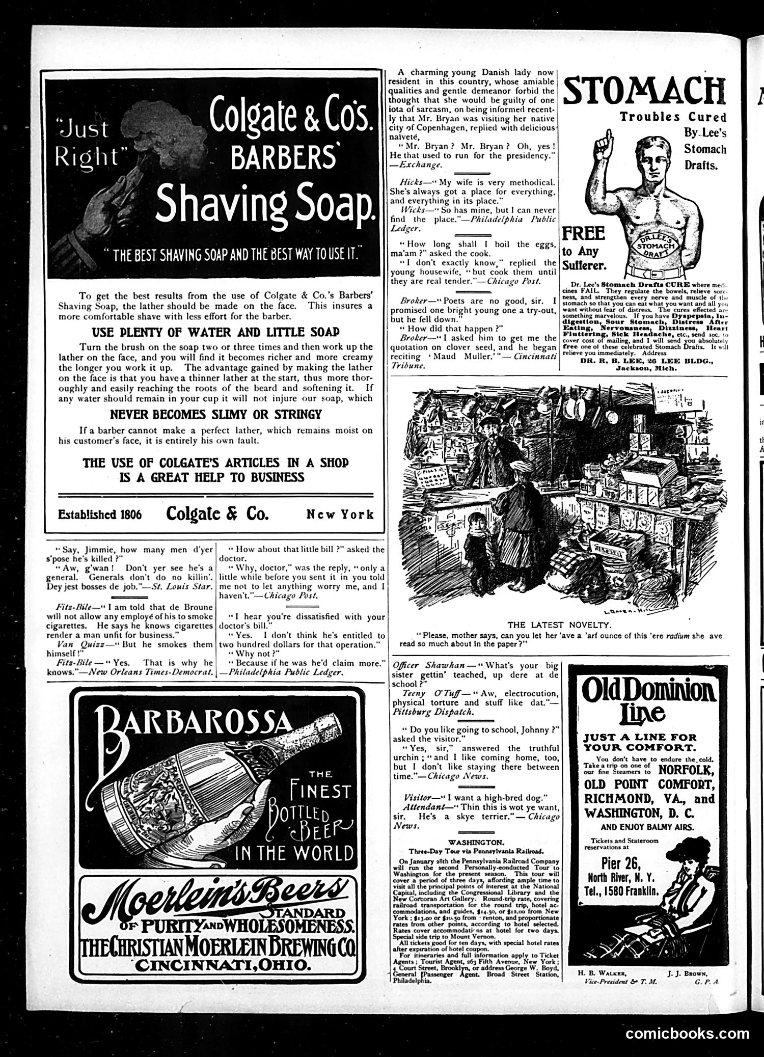 Judge — January 23, 1904 — page 16 of 18