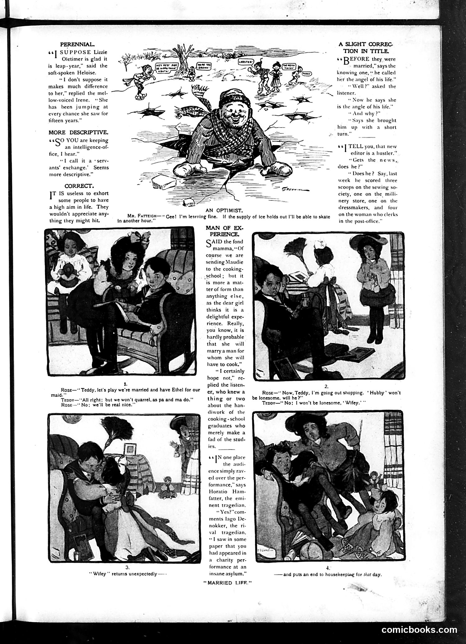 Judge — January 30, 1904 — page 3 of 16