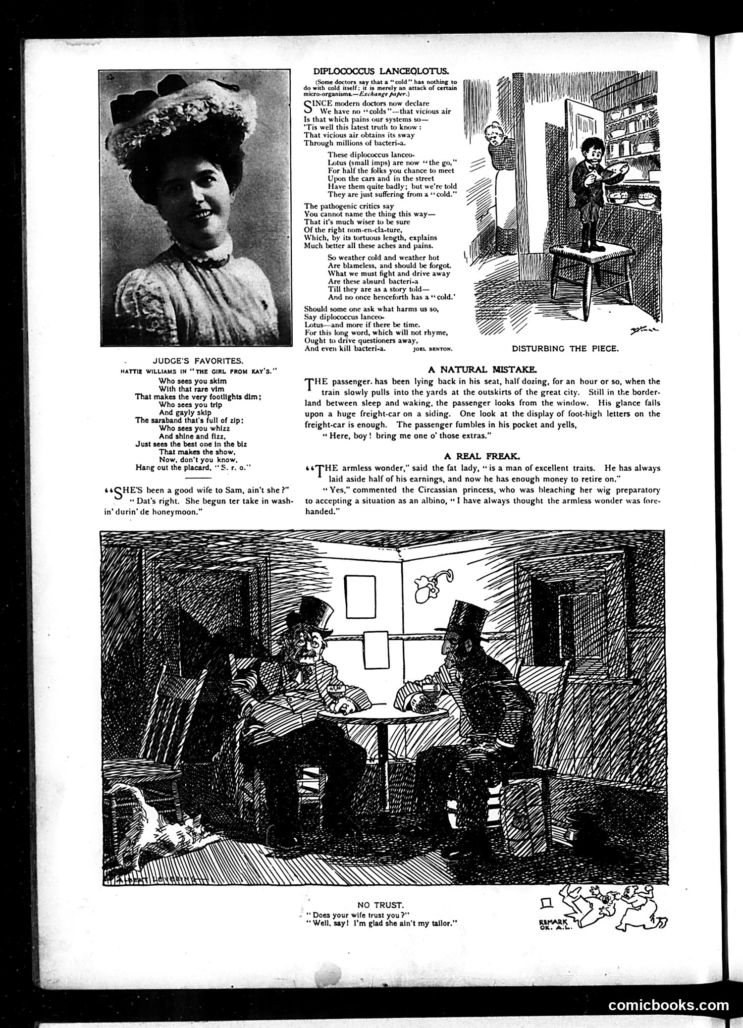 Judge — January 30, 1904 — page 4 of 16