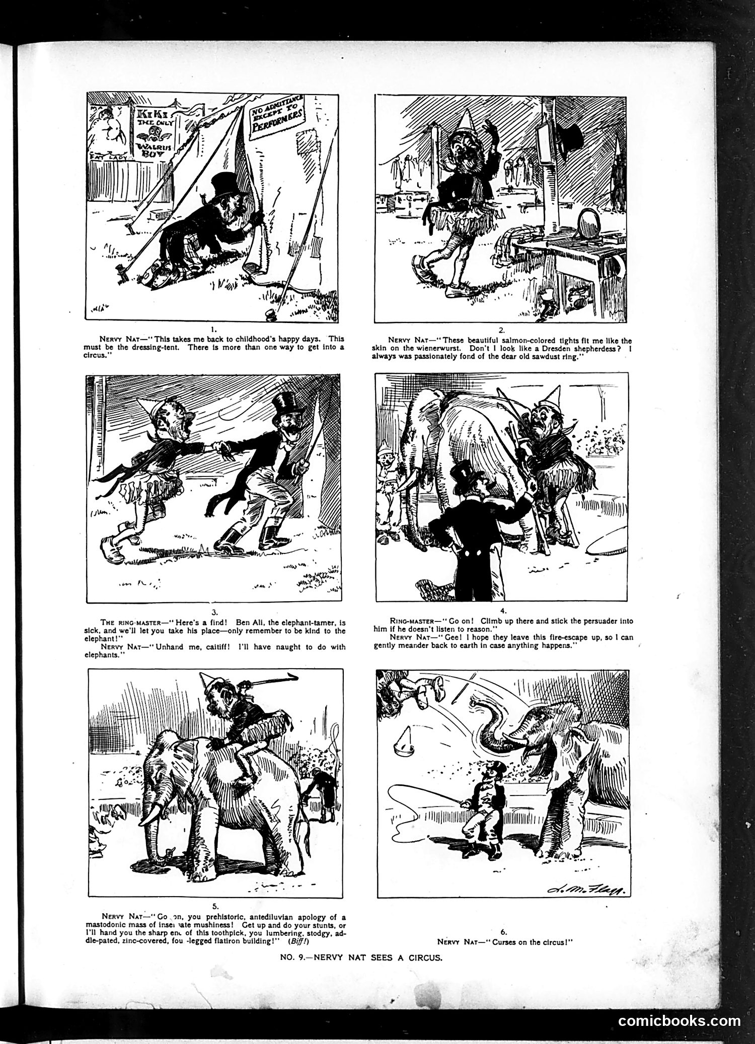 Judge — January 30, 1904 — page 5 of 16
