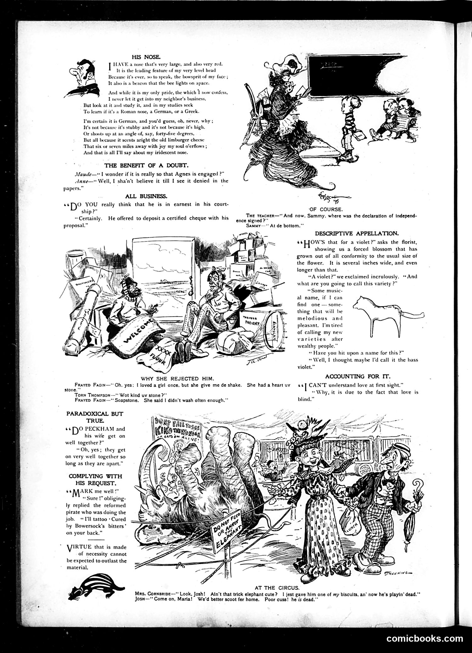 Judge — January 30, 1904 — page 6 of 16