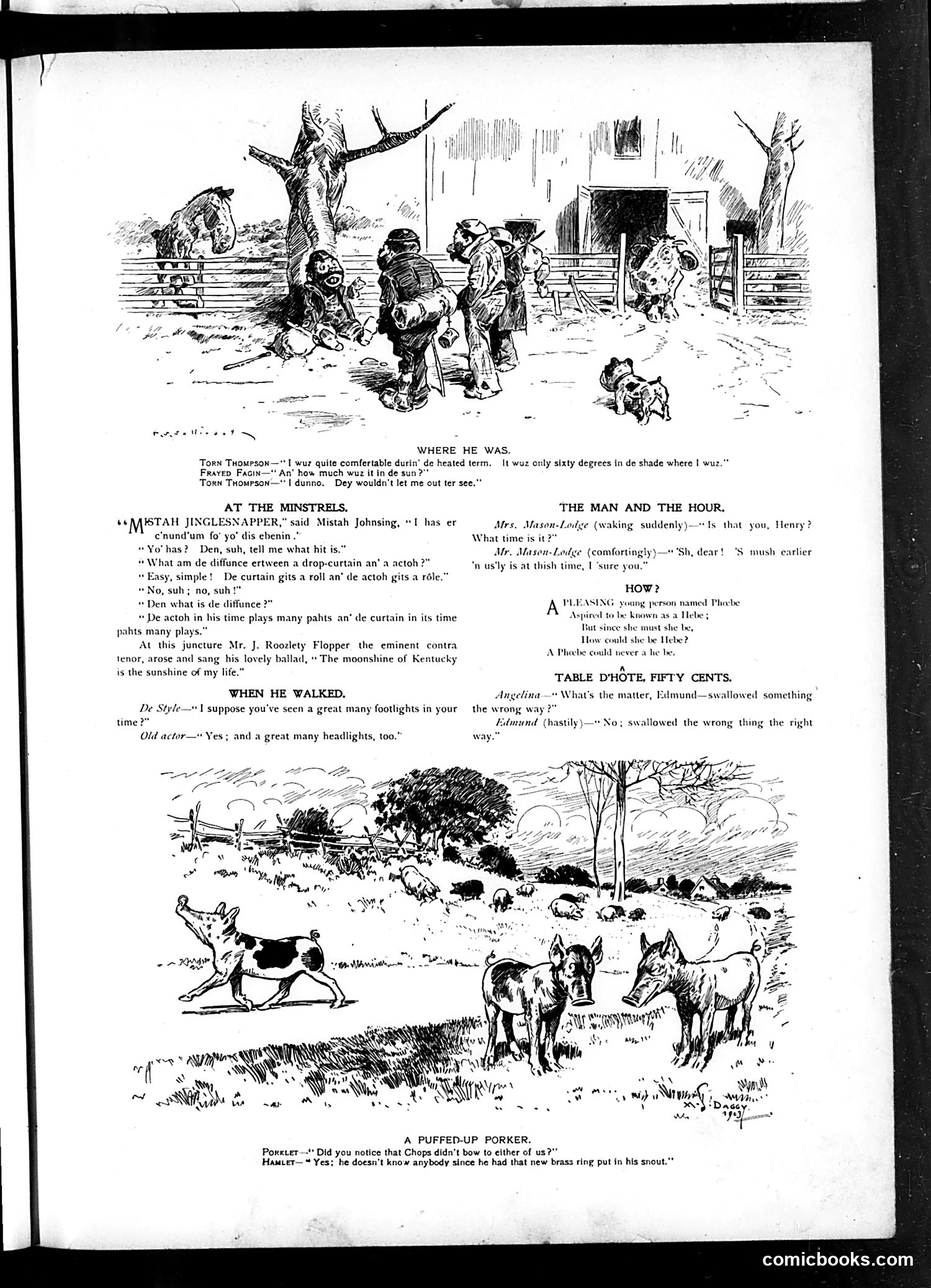 Judge — January 30, 1904 — page 7 of 16