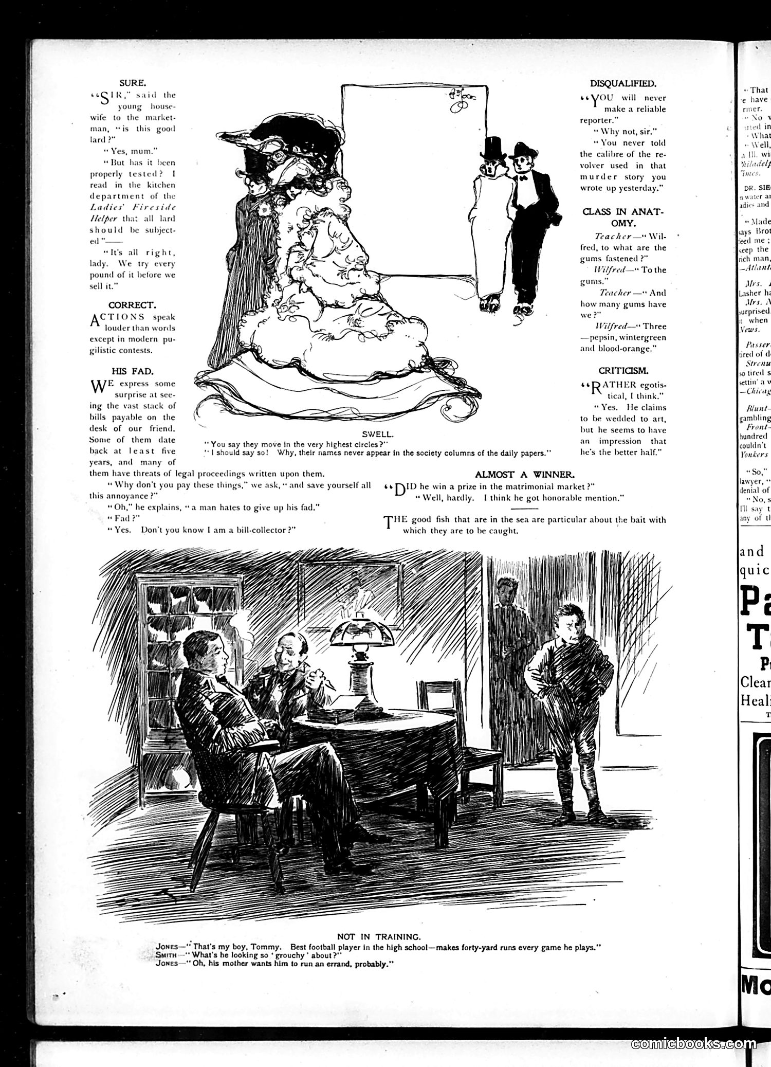 Judge — January 30, 1904 — page 10 of 16