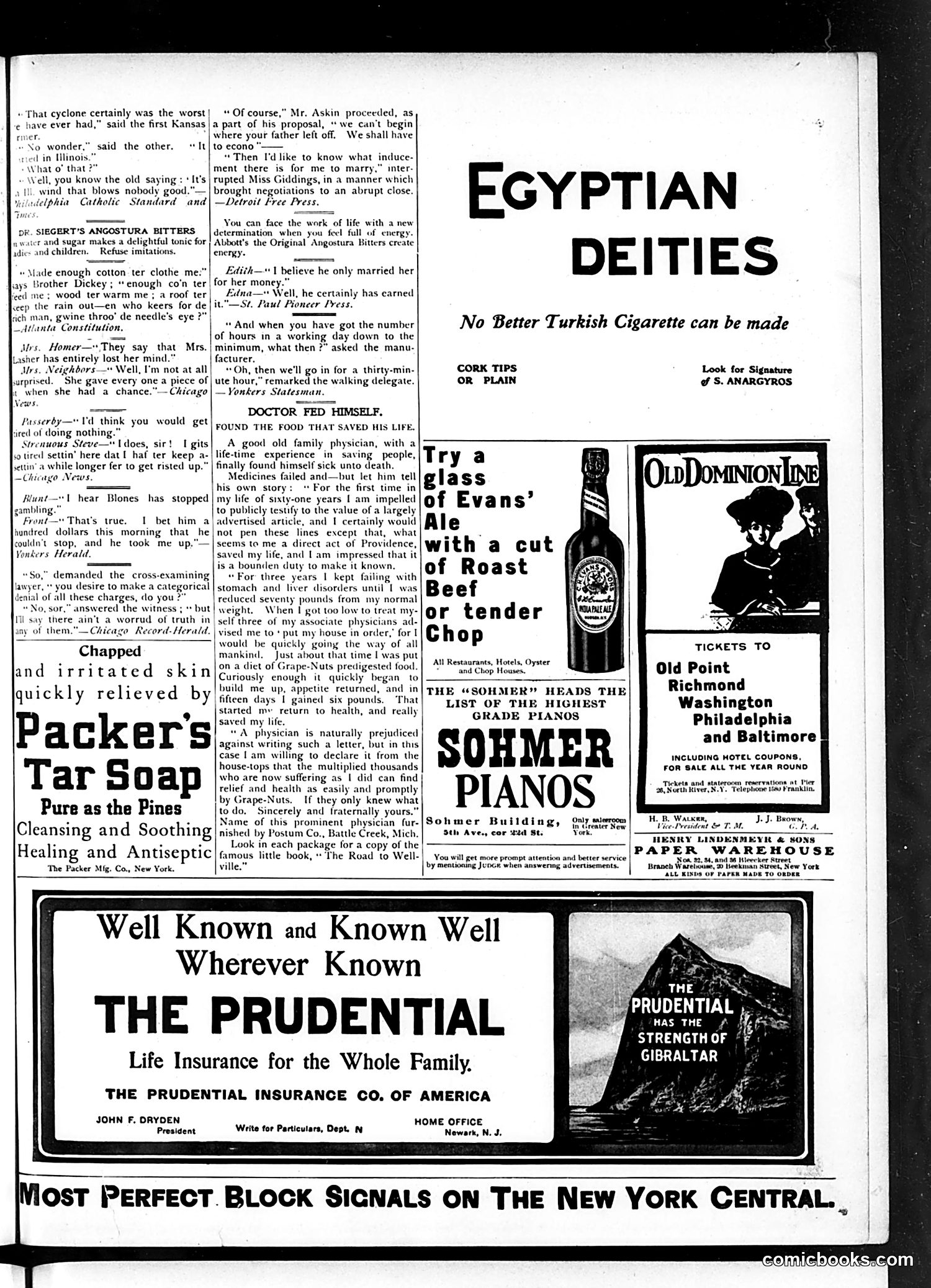Judge — January 30, 1904 — page 11 of 16