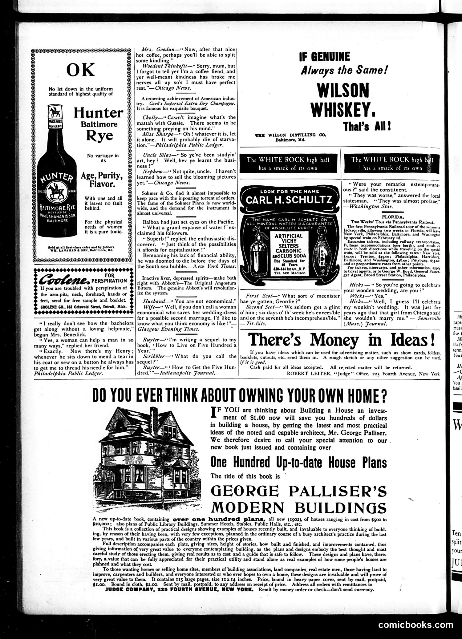 Judge — January 30, 1904 — page 12 of 16