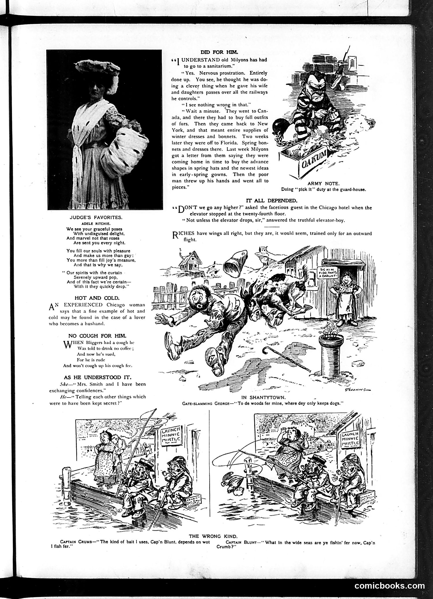 Judge — February 6, 1904 — page 3 of 16