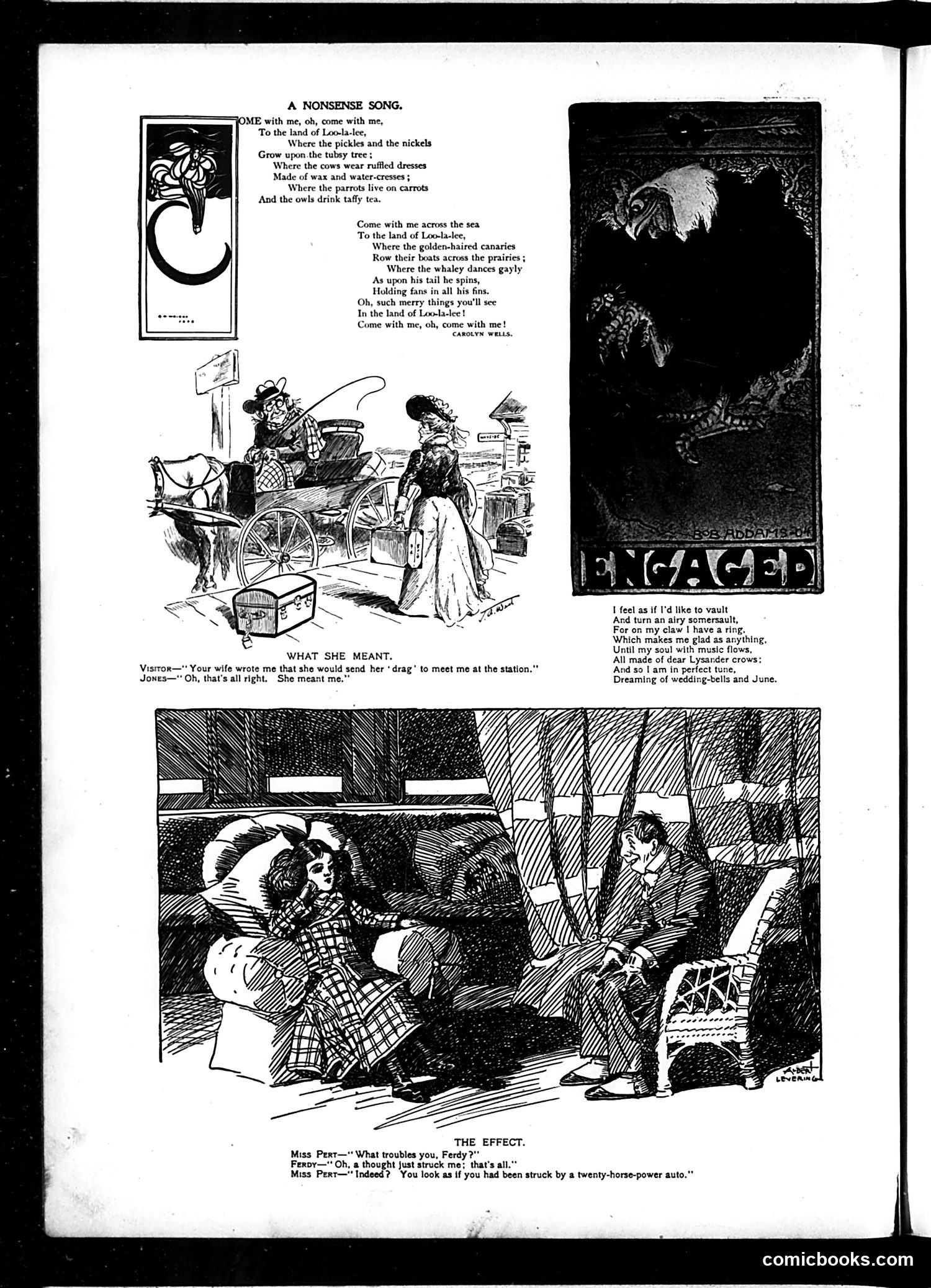 Judge — February 6, 1904 — page 4 of 16