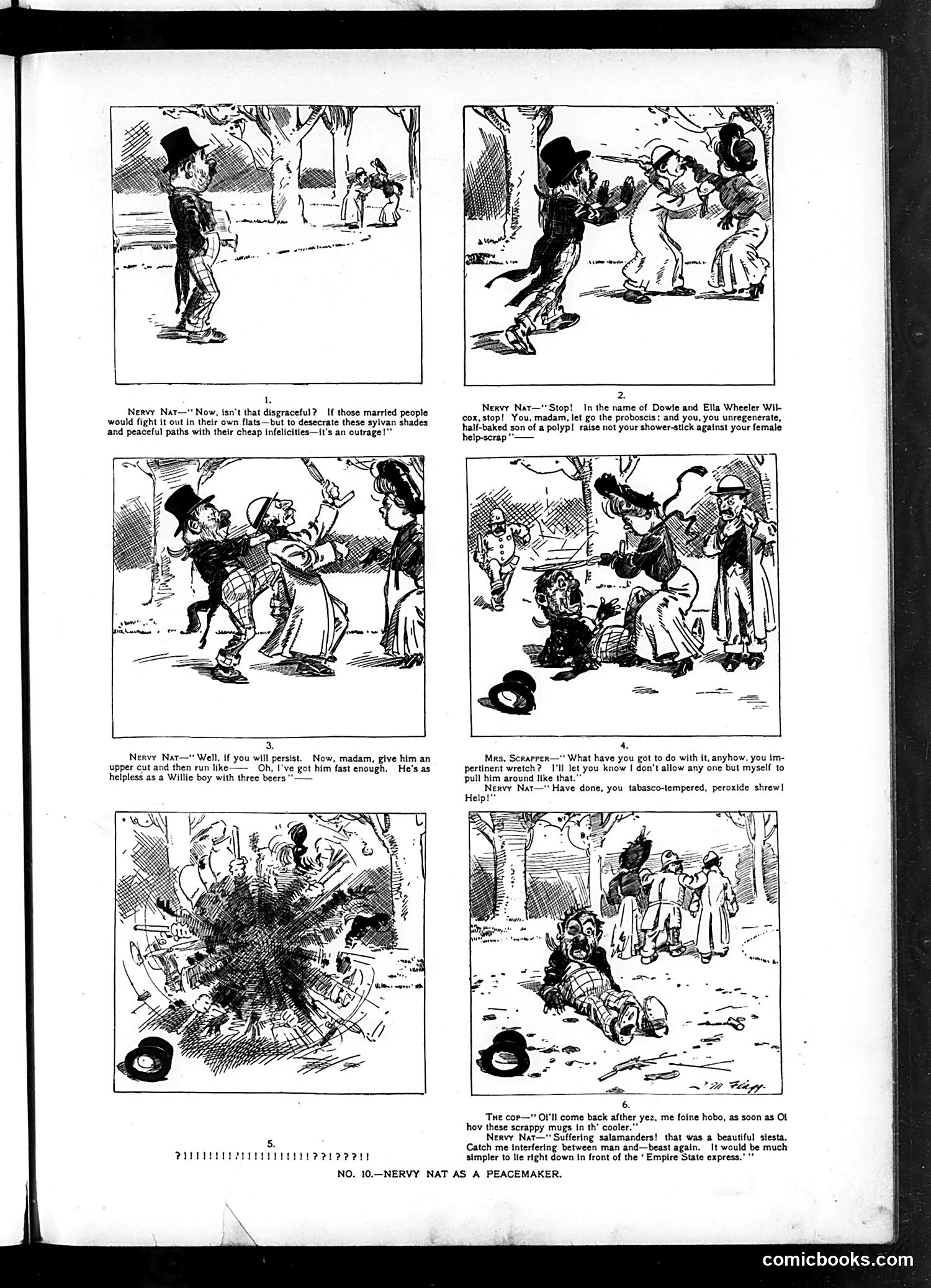 Judge — February 6, 1904 — page 5 of 16