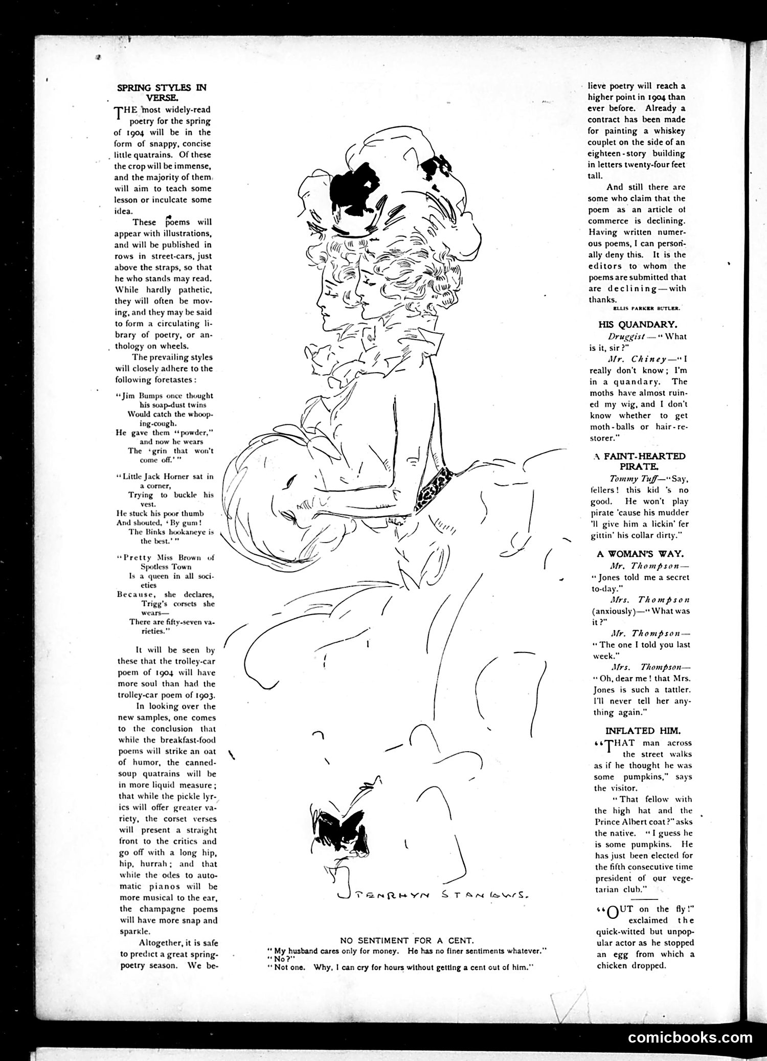 Judge — February 6, 1904 — page 6 of 16