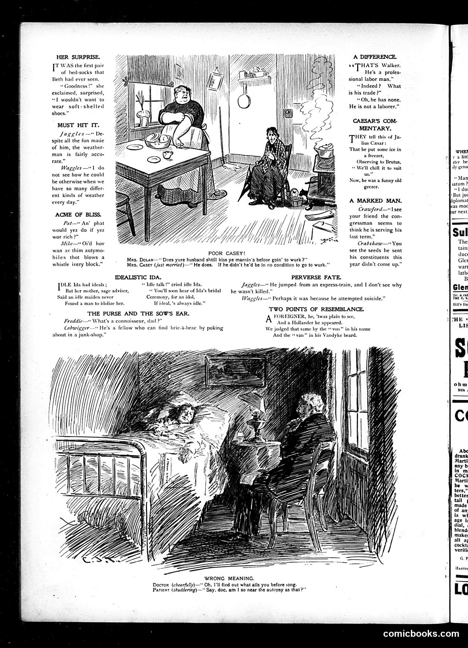 Judge — February 6, 1904 — page 10 of 16