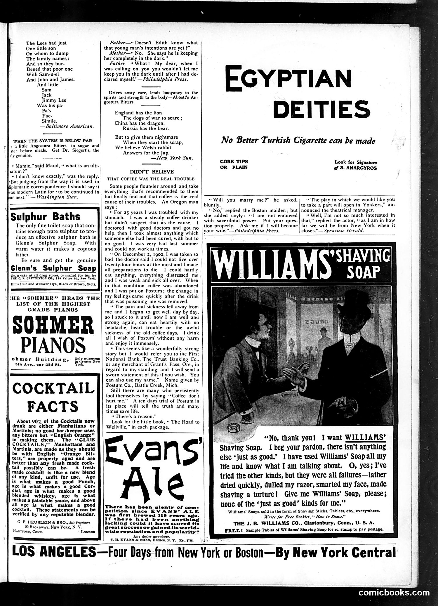 Judge — February 6, 1904 — page 11 of 16