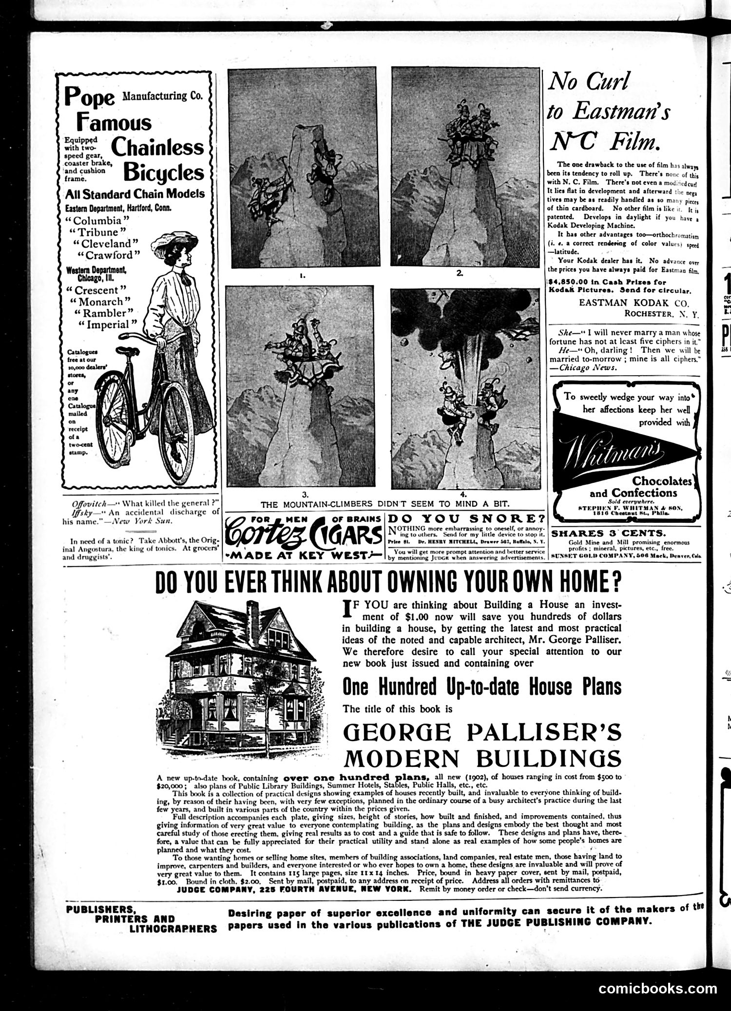 Judge — February 6, 1904 — page 14 of 16