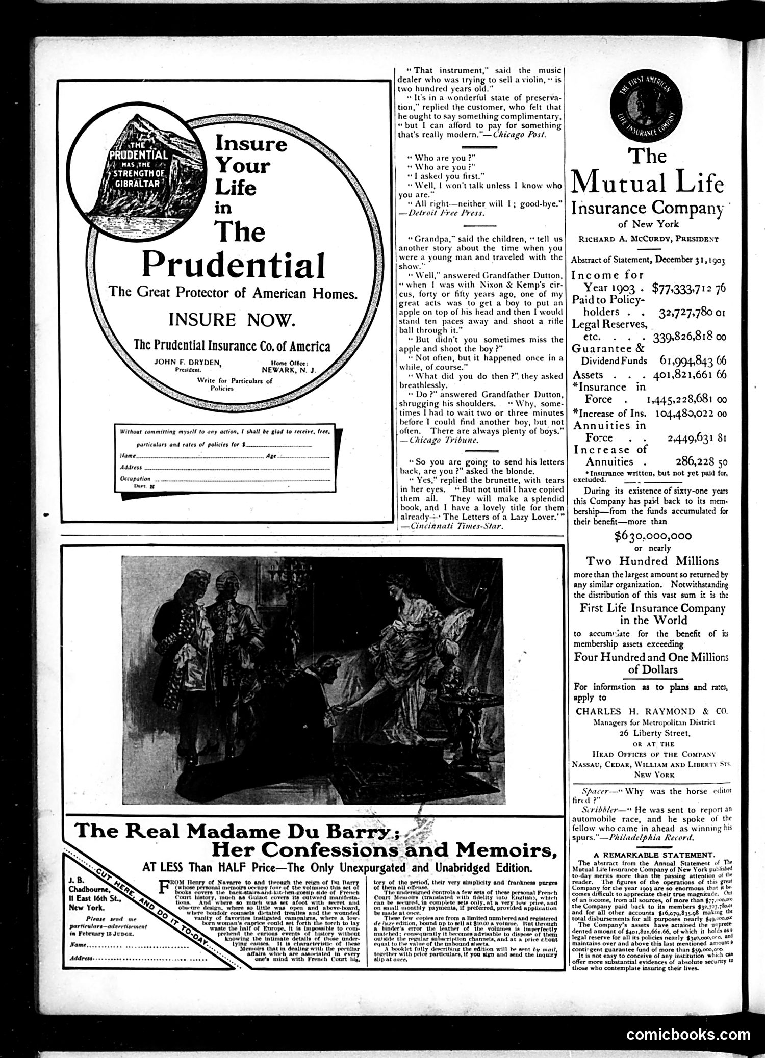 Judge — February 13, 1904 — page 2 of 20
