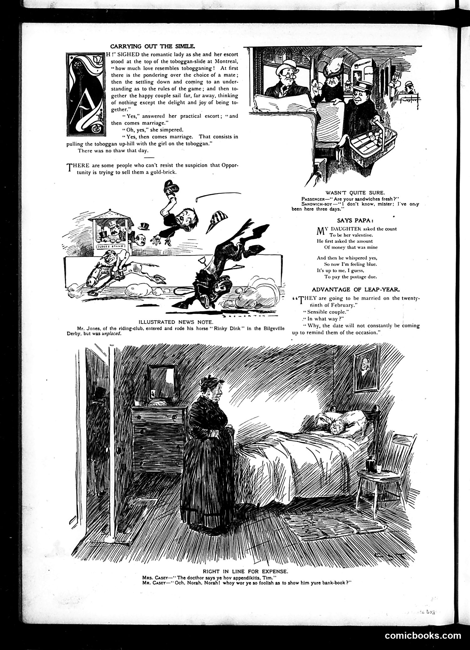 Judge — February 13, 1904 — page 8 of 20