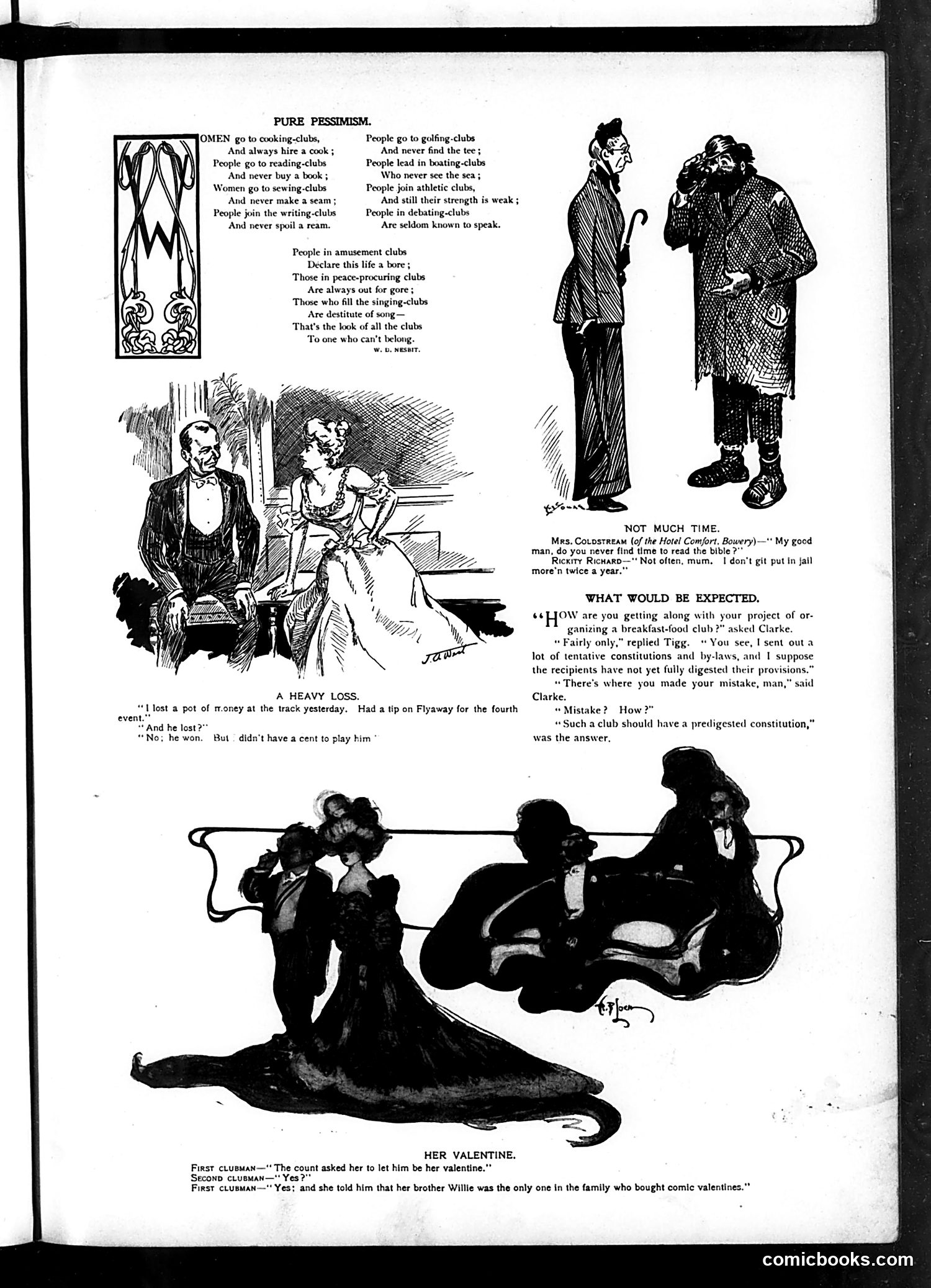 Judge — February 13, 1904 — page 9 of 20