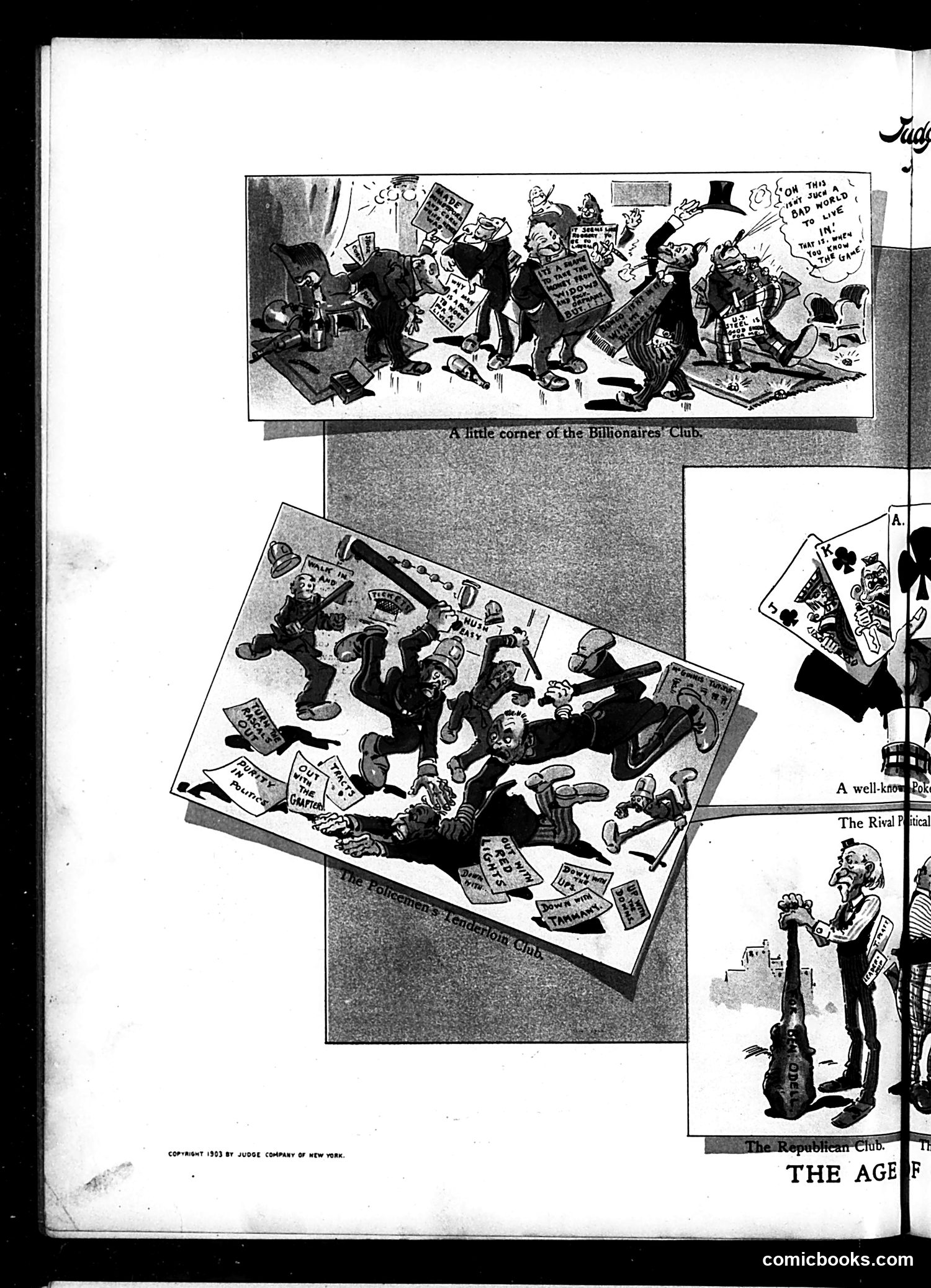 Judge — February 13, 1904 — page 10 of 20