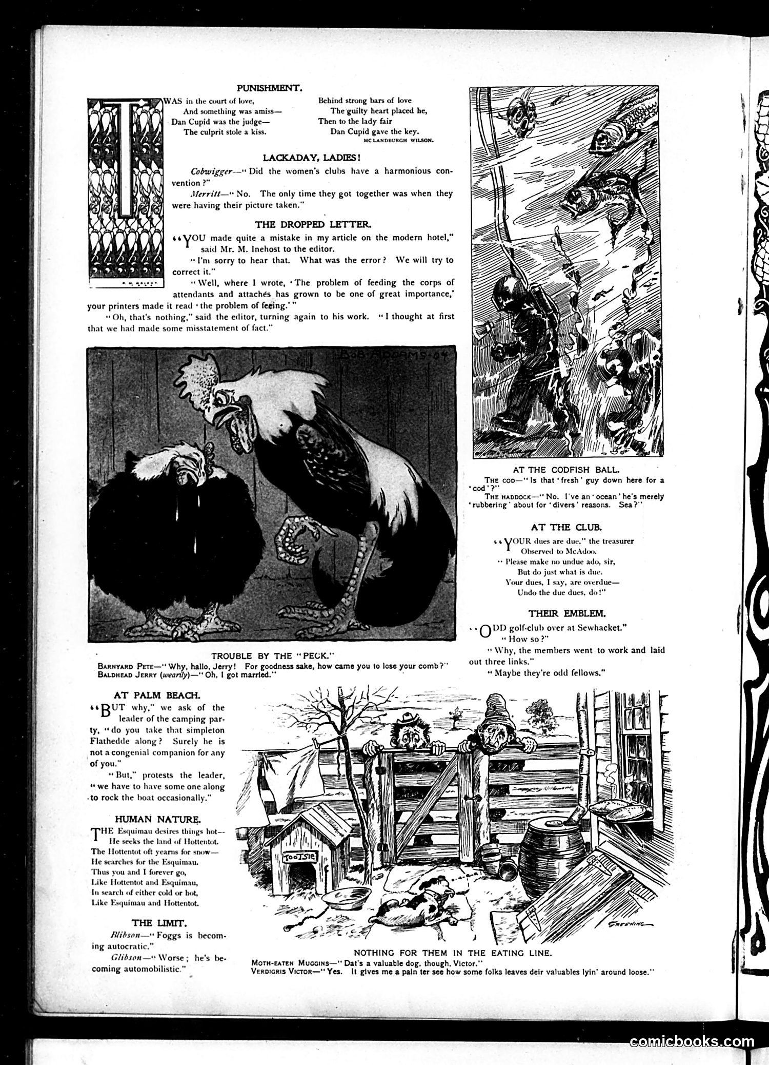 Judge — February 13, 1904 — page 12 of 20