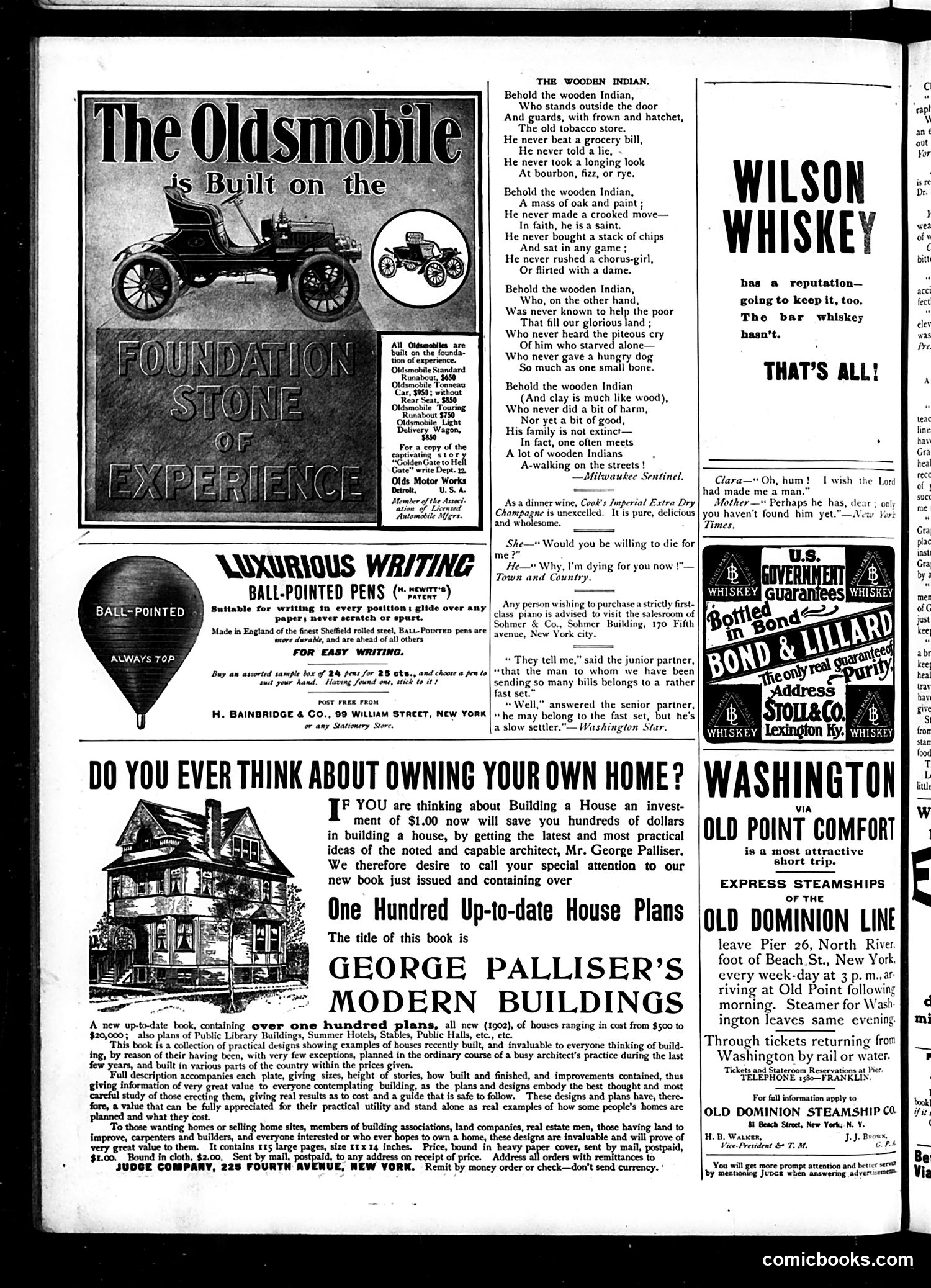 Judge — February 13, 1904 — page 14 of 20
