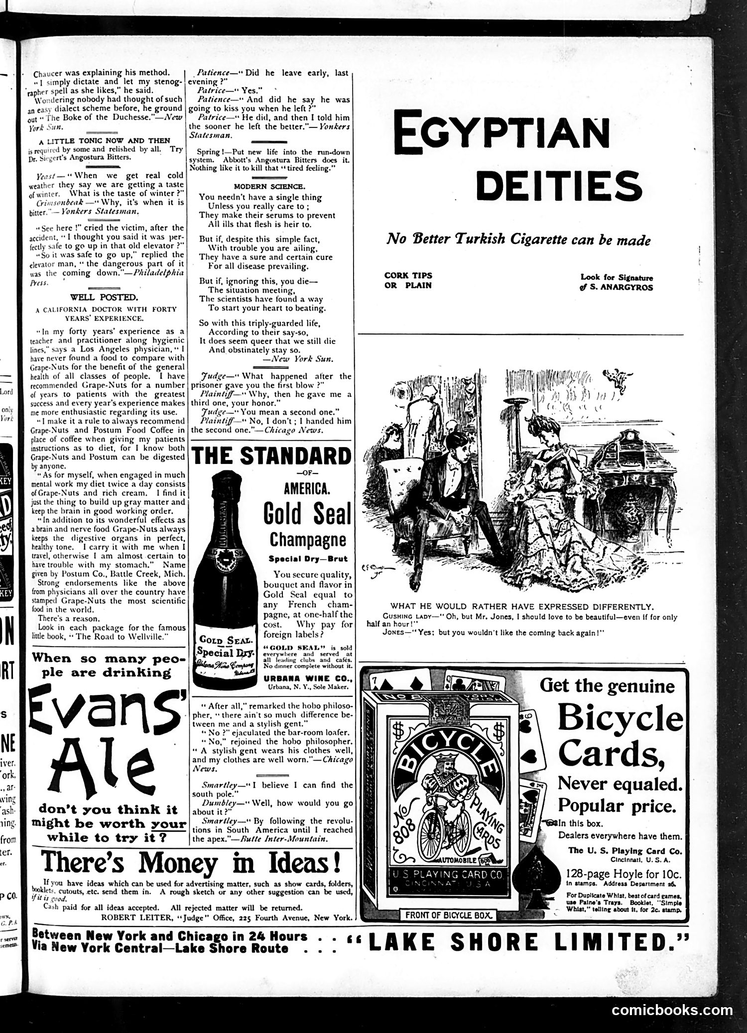 Judge — February 13, 1904 — page 15 of 20