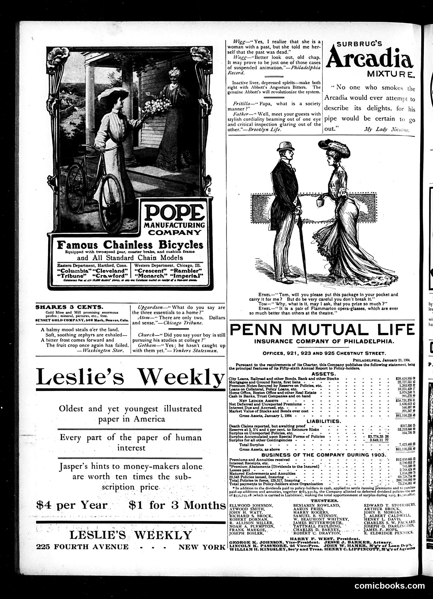 Judge — February 13, 1904 — page 16 of 20