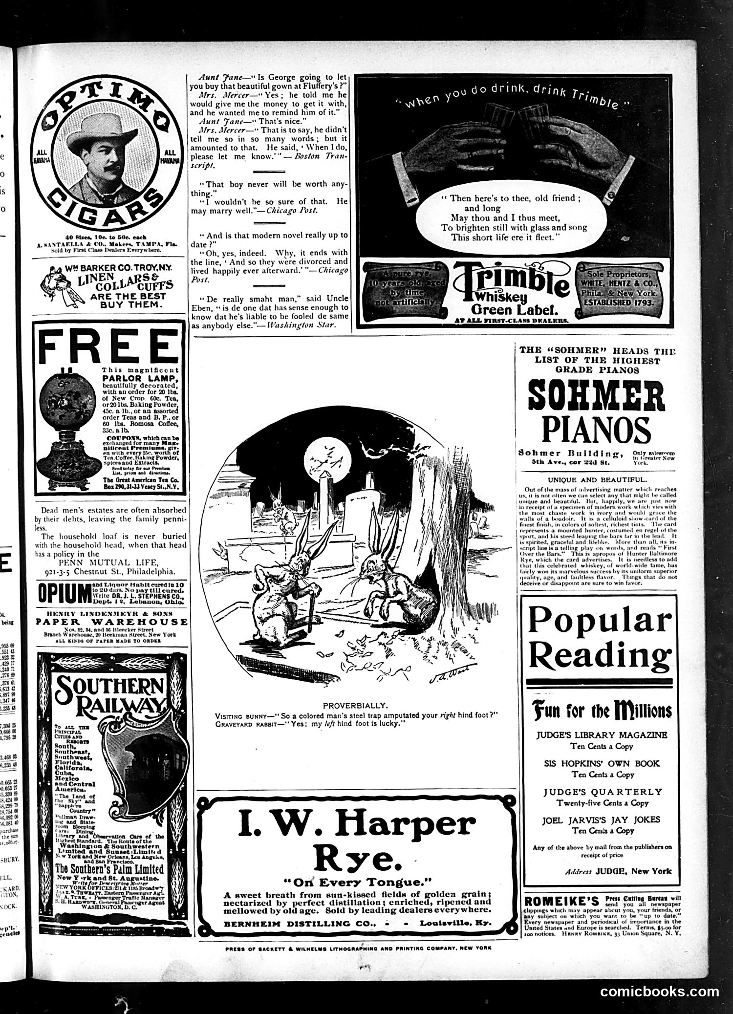 Judge — February 13, 1904 — page 17 of 20