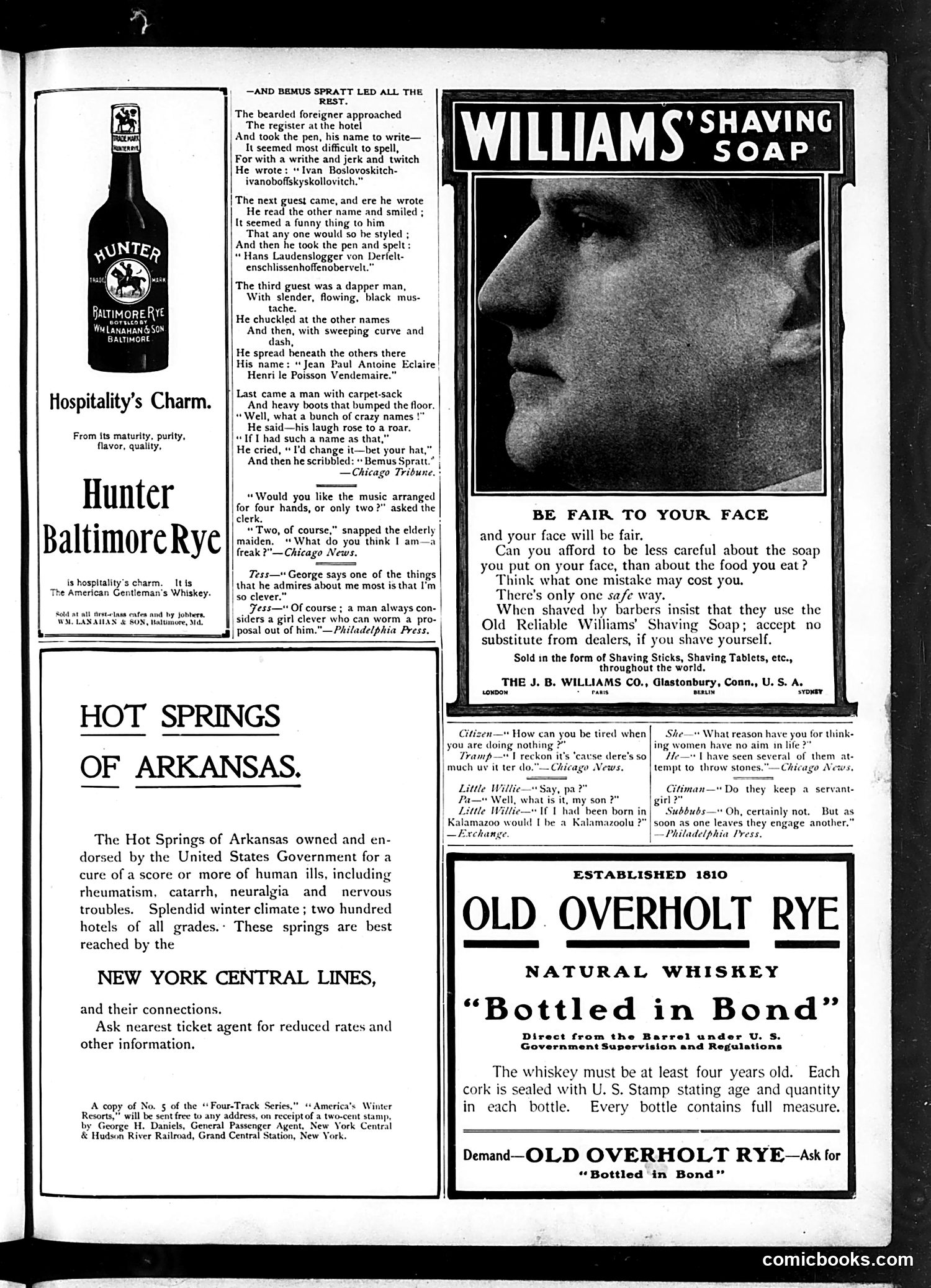 Judge — February 13, 1904 — page 19 of 20