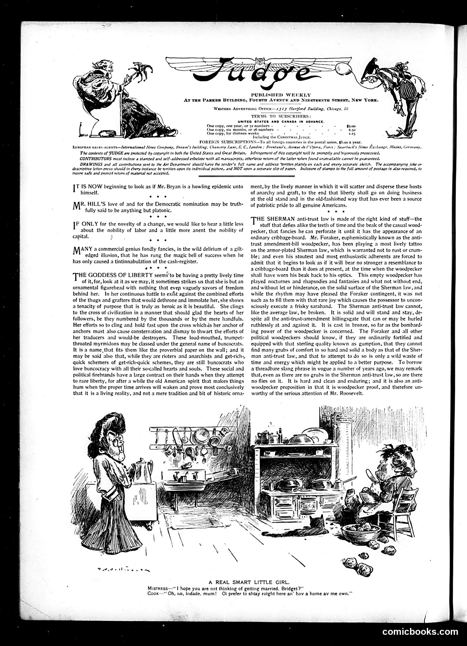 Judge — February 20, 1904 — page 2 of 16