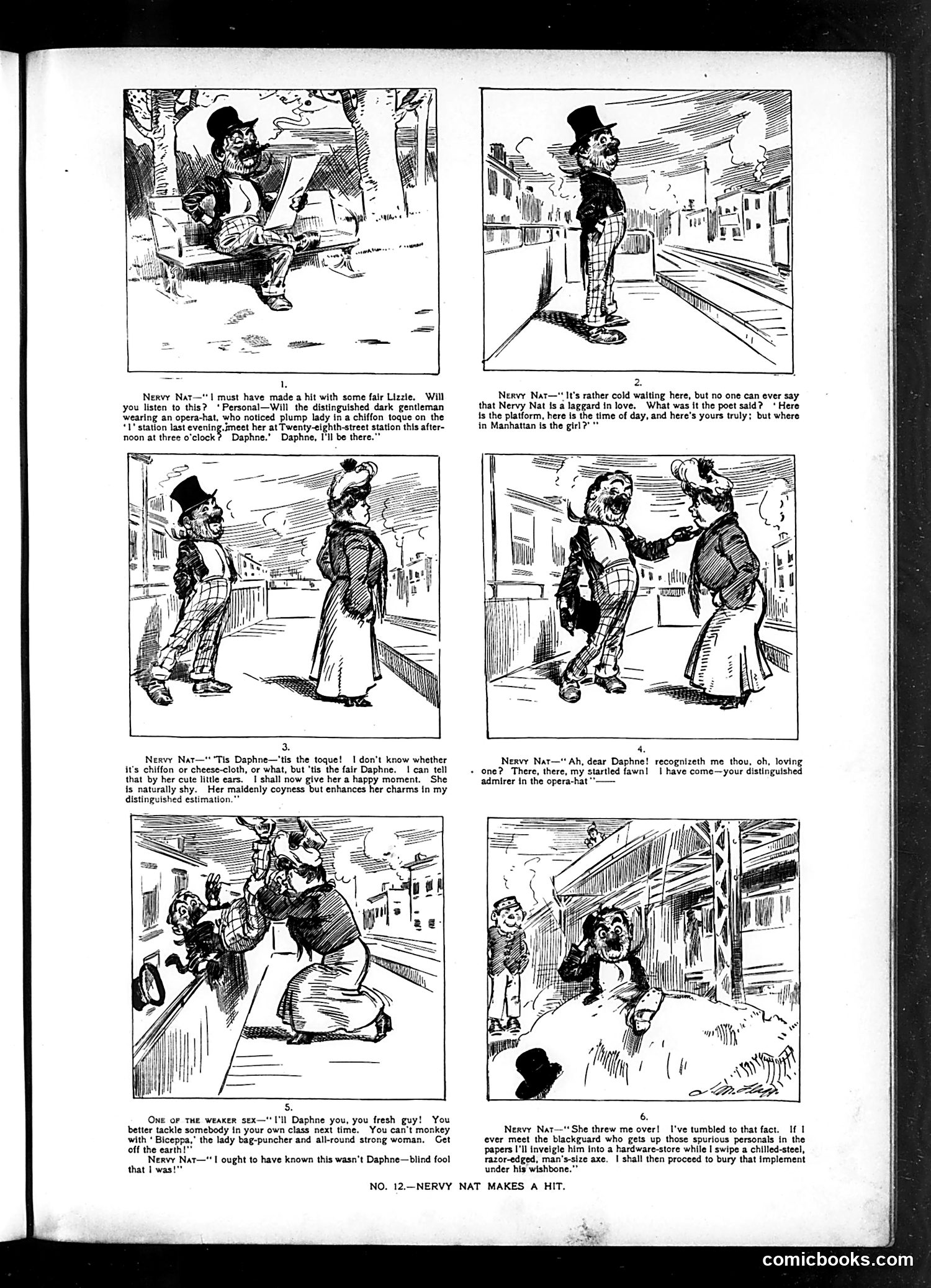 Judge — February 20, 1904 — page 3 of 16