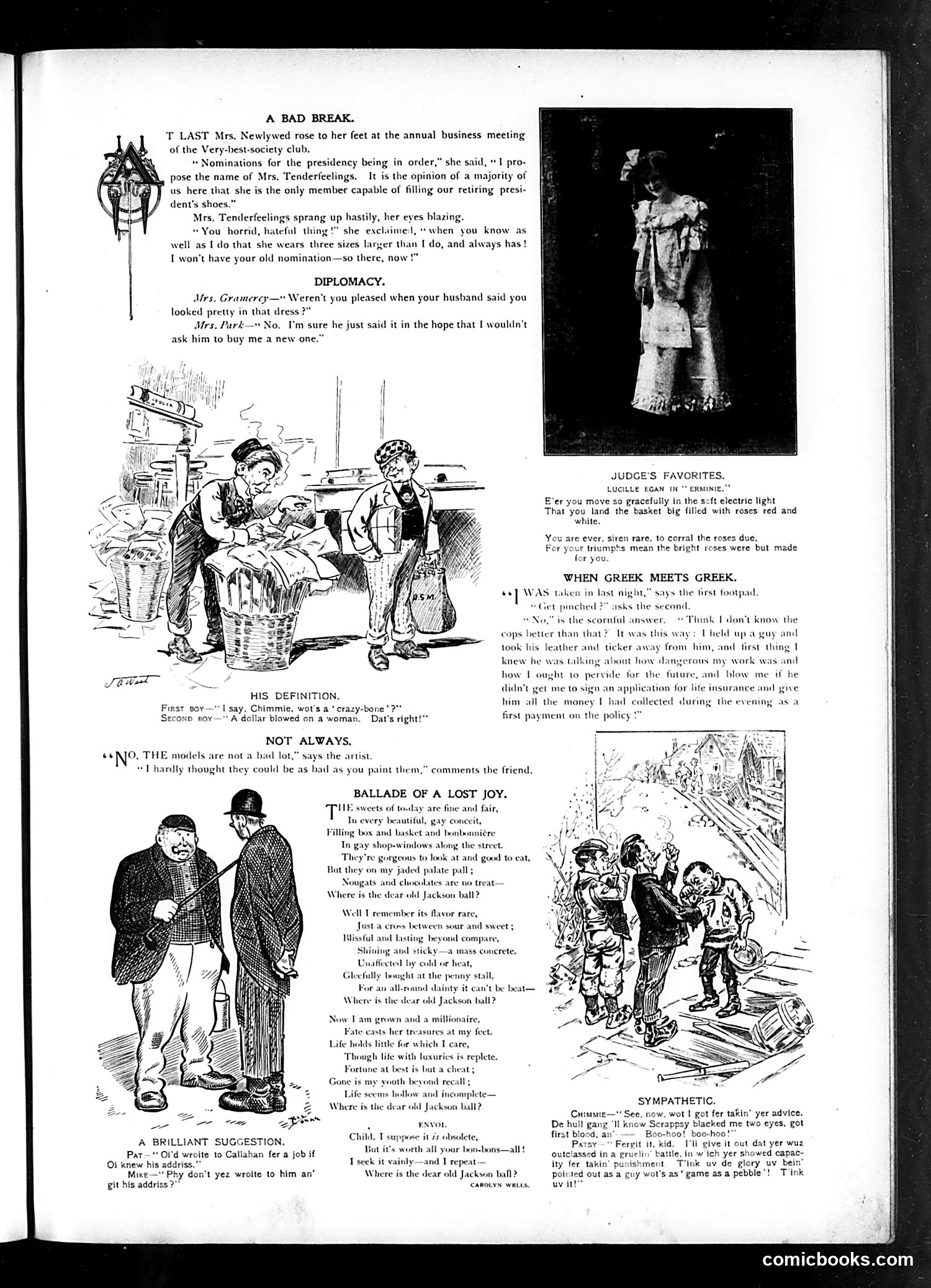 Judge — February 20, 1904 — page 5 of 16