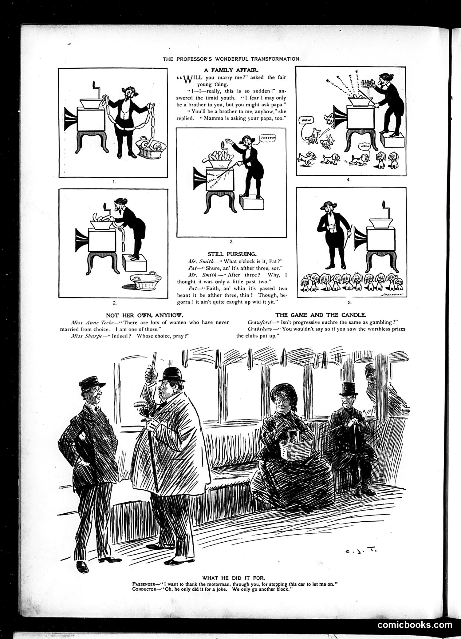 Judge — February 20, 1904 — page 6 of 16