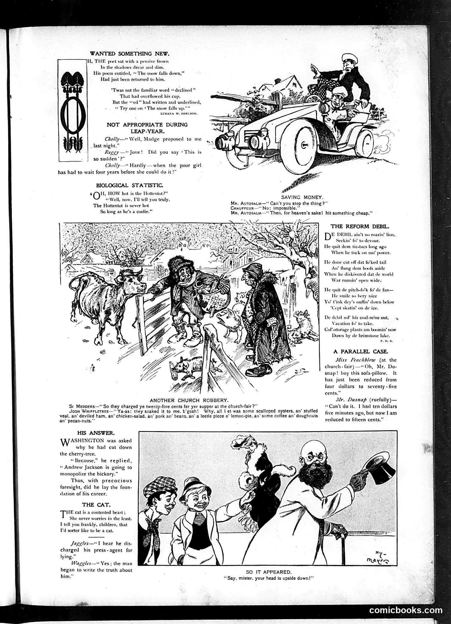 Judge — February 20, 1904 — page 7 of 16