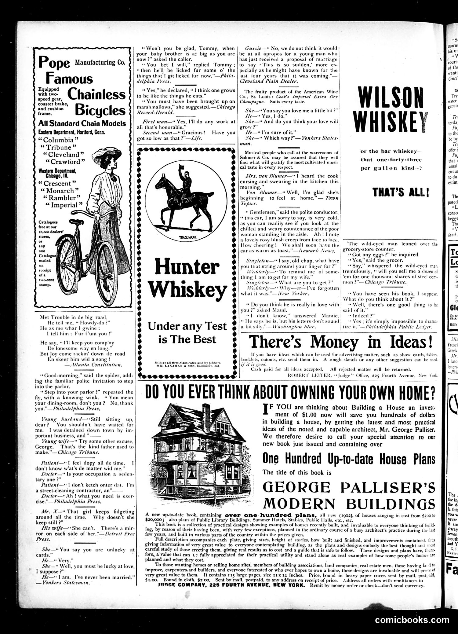 Judge — February 20, 1904 — page 12 of 16