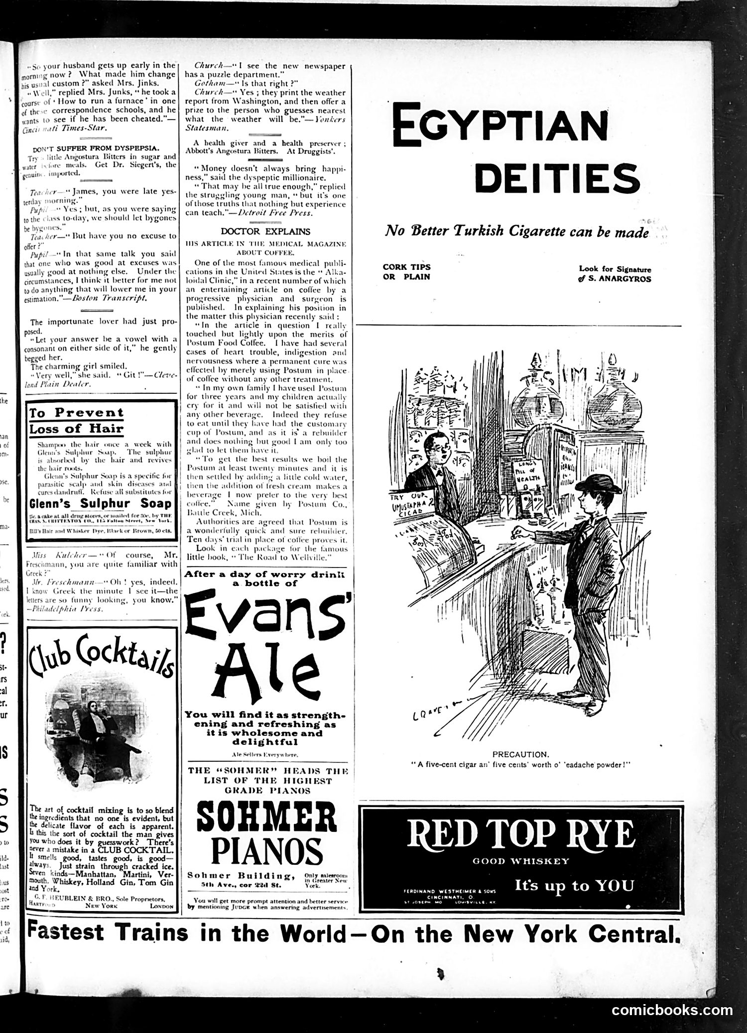 Judge — February 20, 1904 — page 13 of 16