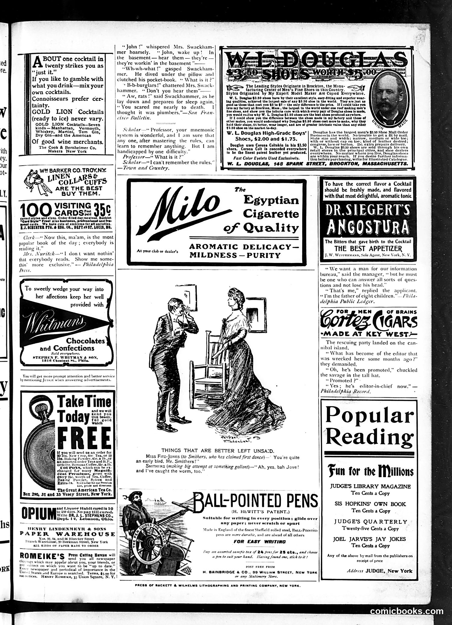 Judge — February 20, 1904 — page 15 of 16
