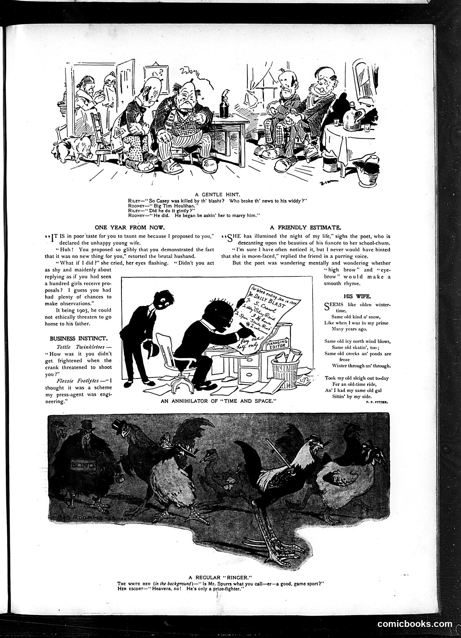 Judge — February 27, 1904 — page 3 of 16